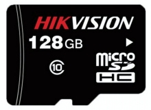 MICRO-SD 128GB Hikvision